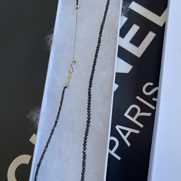 BlackDiamond Necklace - Picture 6 of 10